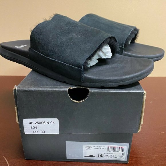 ugg xavier tf